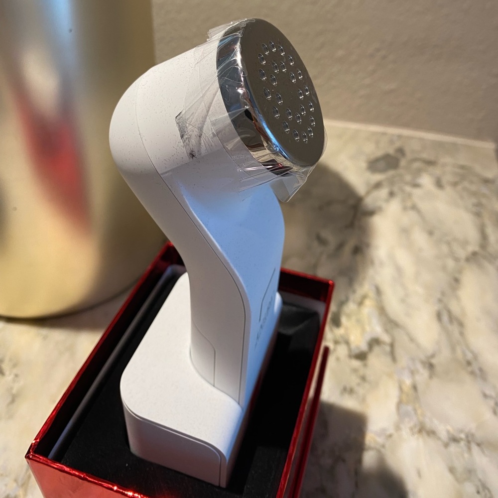 COPY - COPY - LED facial wand